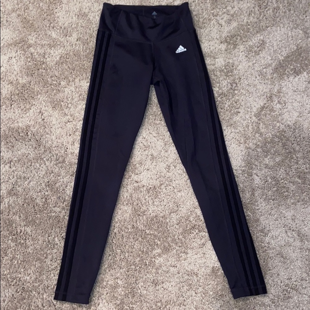 Adidas leggings